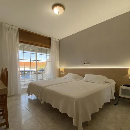 Riveiro Ii 3* Sanxenxo